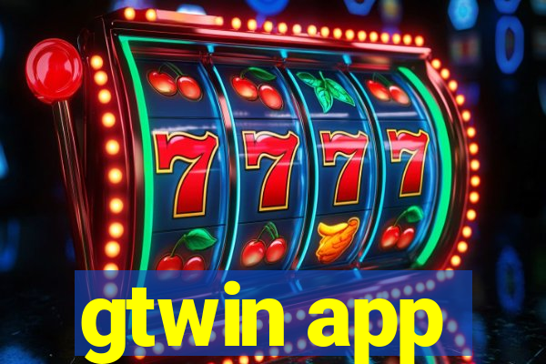 gtwin app